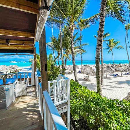 Tropical Adventures Sol Caribe Studios Suites Bavaro Beach & Pool Punta Cana Exterior photo
