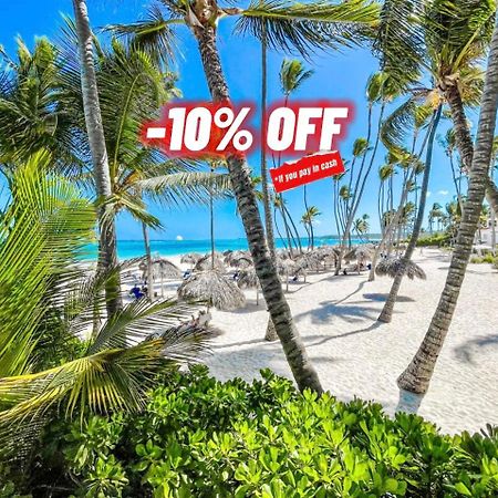 Tropical Adventures Sol Caribe Studios Suites Bavaro Beach & Pool Punta Cana Exterior photo