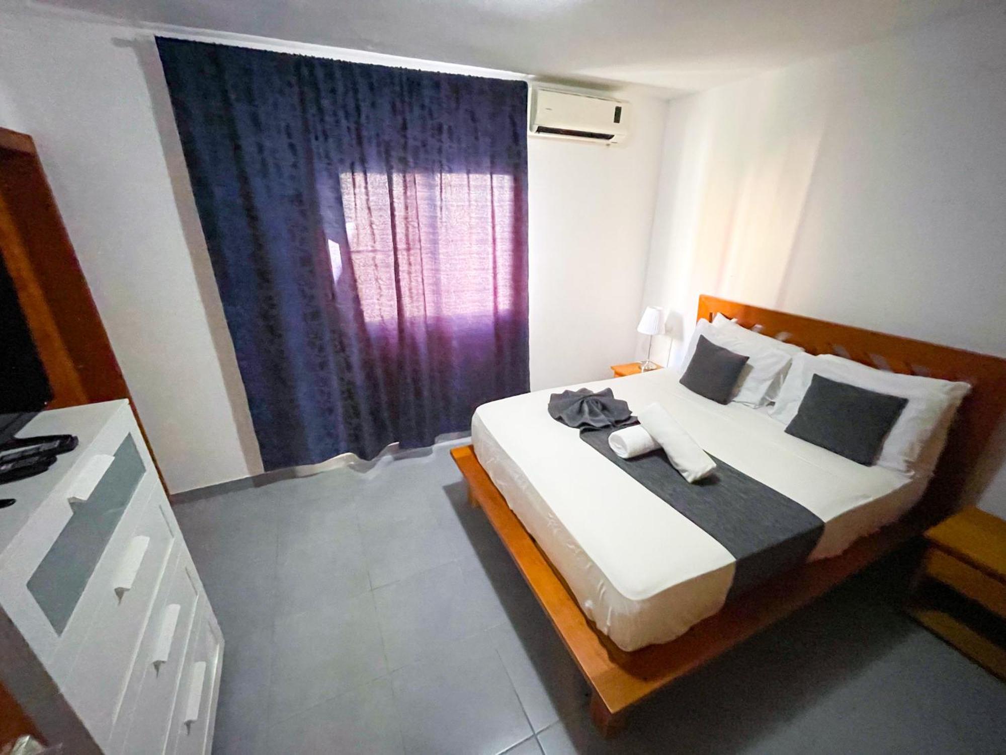 Tropical Adventures Sol Caribe Studios Suites Bavaro Beach & Pool Punta Cana Exterior photo