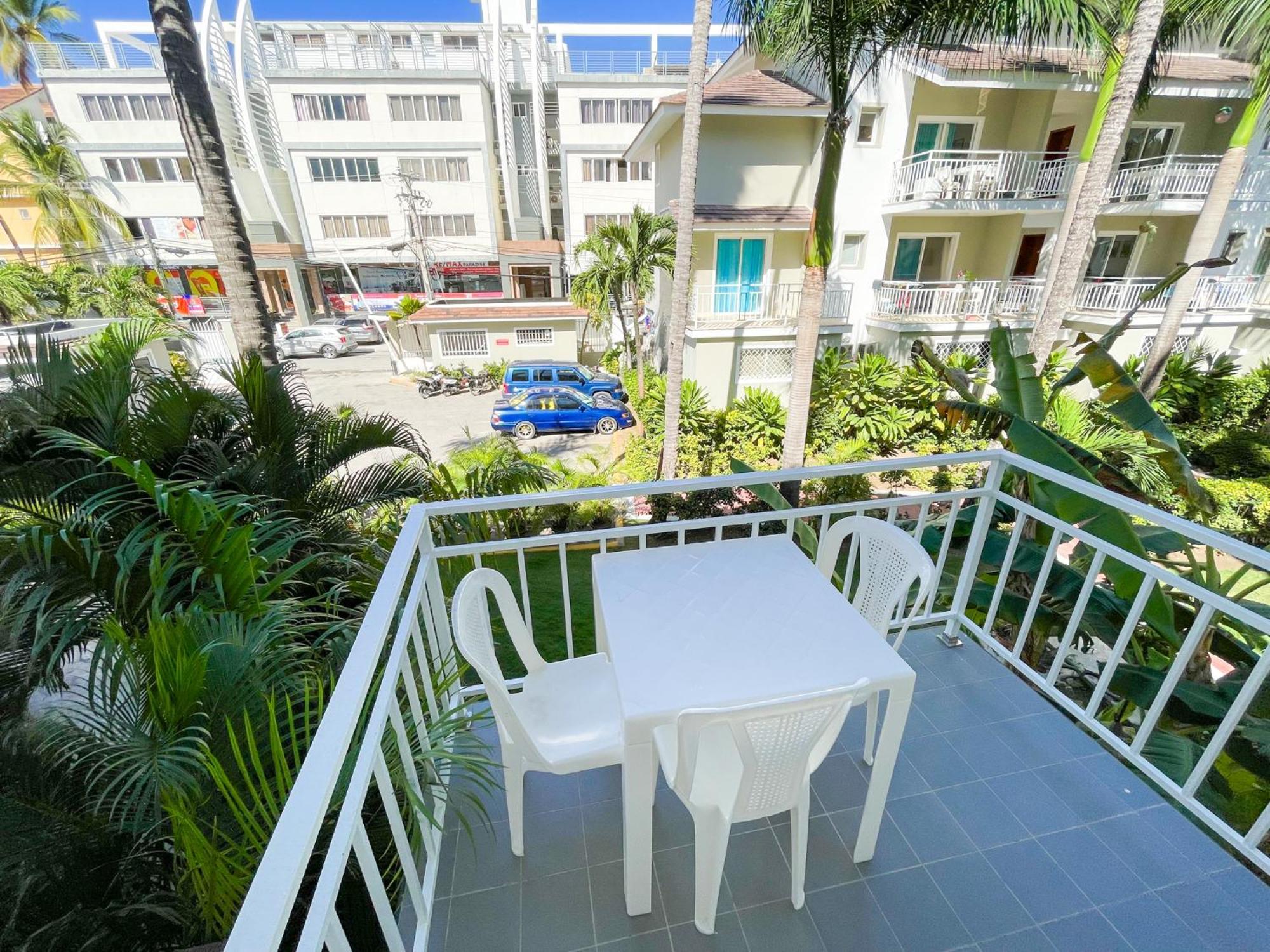 Tropical Adventures Sol Caribe Studios Suites Bavaro Beach & Pool Punta Cana Exterior photo